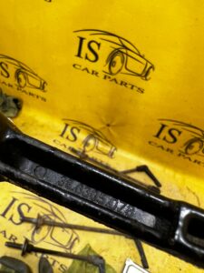 ŚRUBY SZPILKI MOCUJĄCE SKRZYNIĘ PAKĘ ŁADOWNIĘ FORD RANGER MK5 V WILDTRAK