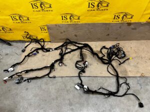 WIĄZKA KABLE KONSOLI FORD KUGA MK3 ESCAPE MK4 USA