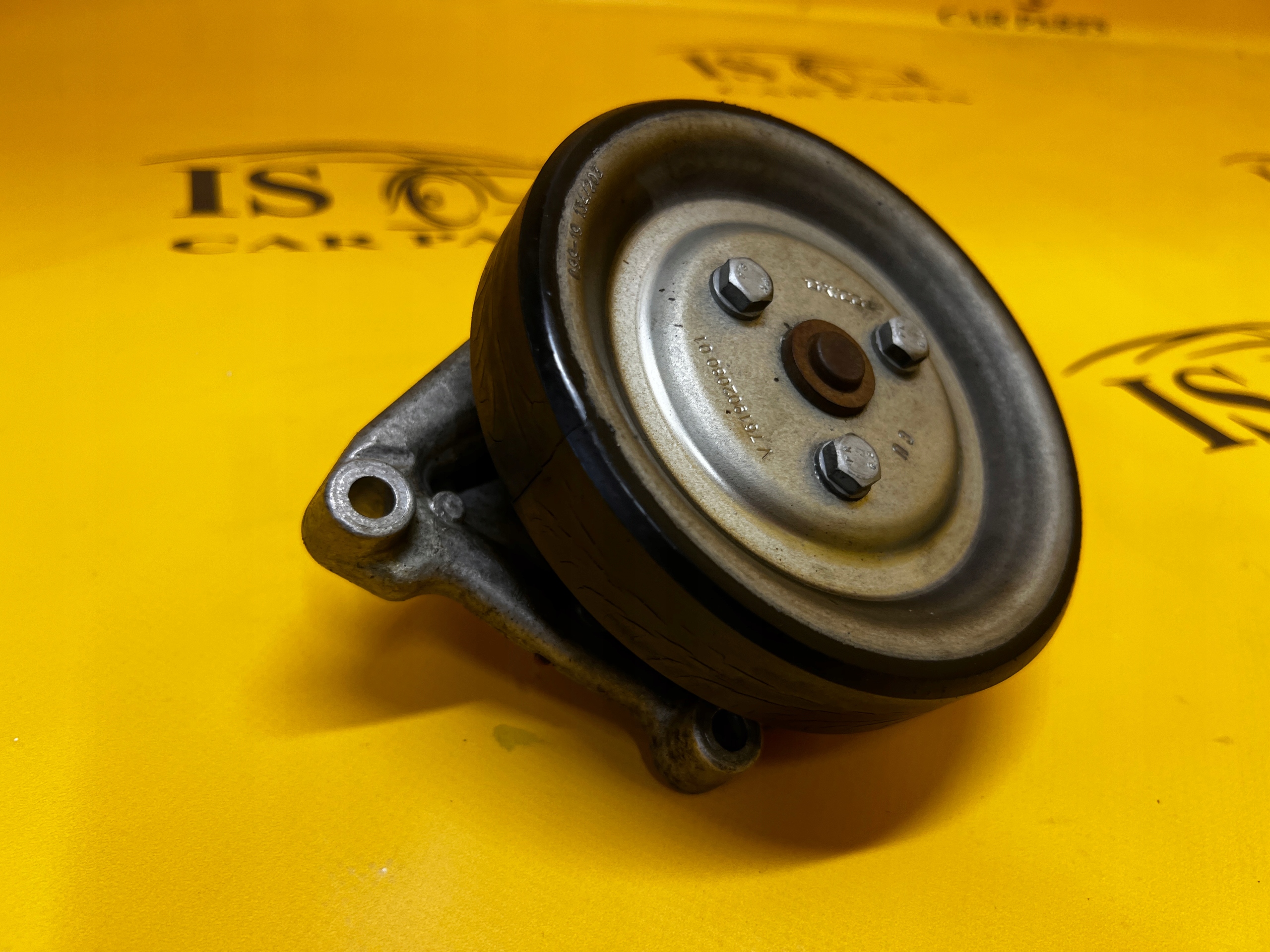 POMPA WODY CITROEN PEUGEOT 1.6 THP MINI 1.6i