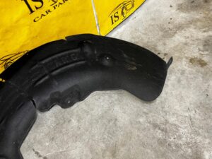 NADKOLE KOMPLETNE TYŁ LEWY LEWE RENAULT ESPACE VI