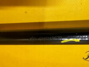 ZESTAW NAPRAWCZY AWARYJNY UCHO HOLOWNICZE ŻARÓWKI DACIA SANDERO III