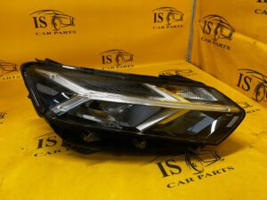 REFLEKTOR LAMPA PRZÓD PRAWY FULL LED DACIA JOGGER SANDERO III EU