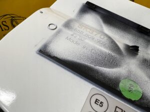 KLAPKA WLEWU PALIWA SKODA SCALA