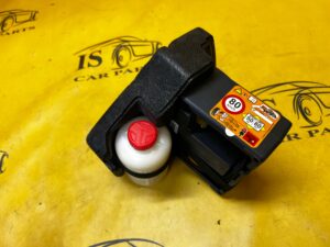 ZESTAW NAPRAWCZY DO NAPRAWY KOŁA KOMPRESOR KLEJ NISSAN LEAF II ZE1