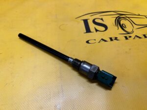 CZUJNIK POZIOMU OLEJU SILNIKOWEGO CITROEN PEUGEOT 1.6 THP