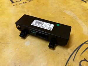 MODUŁ STEROWNIK BLUETOOTH CITROEN C4 GRAND PICASSO II