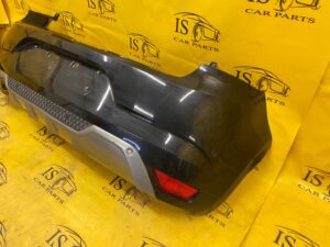 RENAULT MEGANE IV HB ZDERZAK TYLNY GT LINE TEGNE