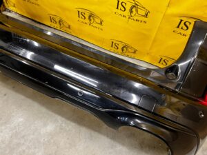 KOMPLETNY ZDERZAK TYŁ 6 PDC FORD KUGA MK3 ST-LINE