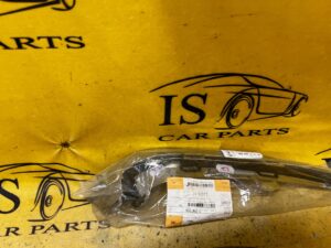 LISTWA ZDERZAKA PRZÓD PRZEDNIEGO PRAWA PRAWY CHROM BMW 3 GT F34 NOWA OEM