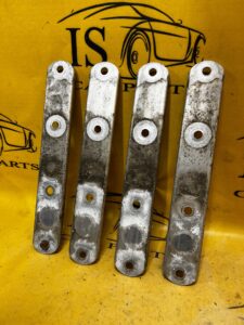 WSPORNIK WZMOCNIENIE PORSCHE 911 991 LIFT 3.0