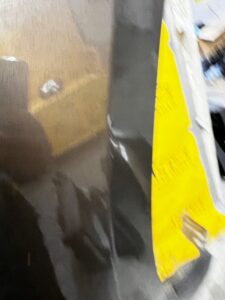 BŁOTNIK PRZÓD PRZEDNI PRAWY DACIA DUSTER II 2 TECNM