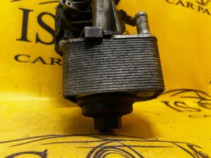 PODSTAWA CHŁODNICZKA FILTRA OLEJU VW 2.0 TDI CAHA