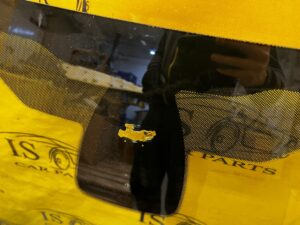 SZYBA CZOŁOWA PRZÓD AKUSTYCZNA SENSOR RENAULT MEGANE IV