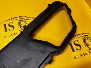 NAKŁADKA OSŁONA PODSZYBIA AUDI SQ7 Q7 4M0
