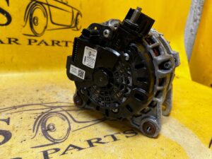 ALTERNATOR KOMPLETNY DACIA SANDERO III 2021R
