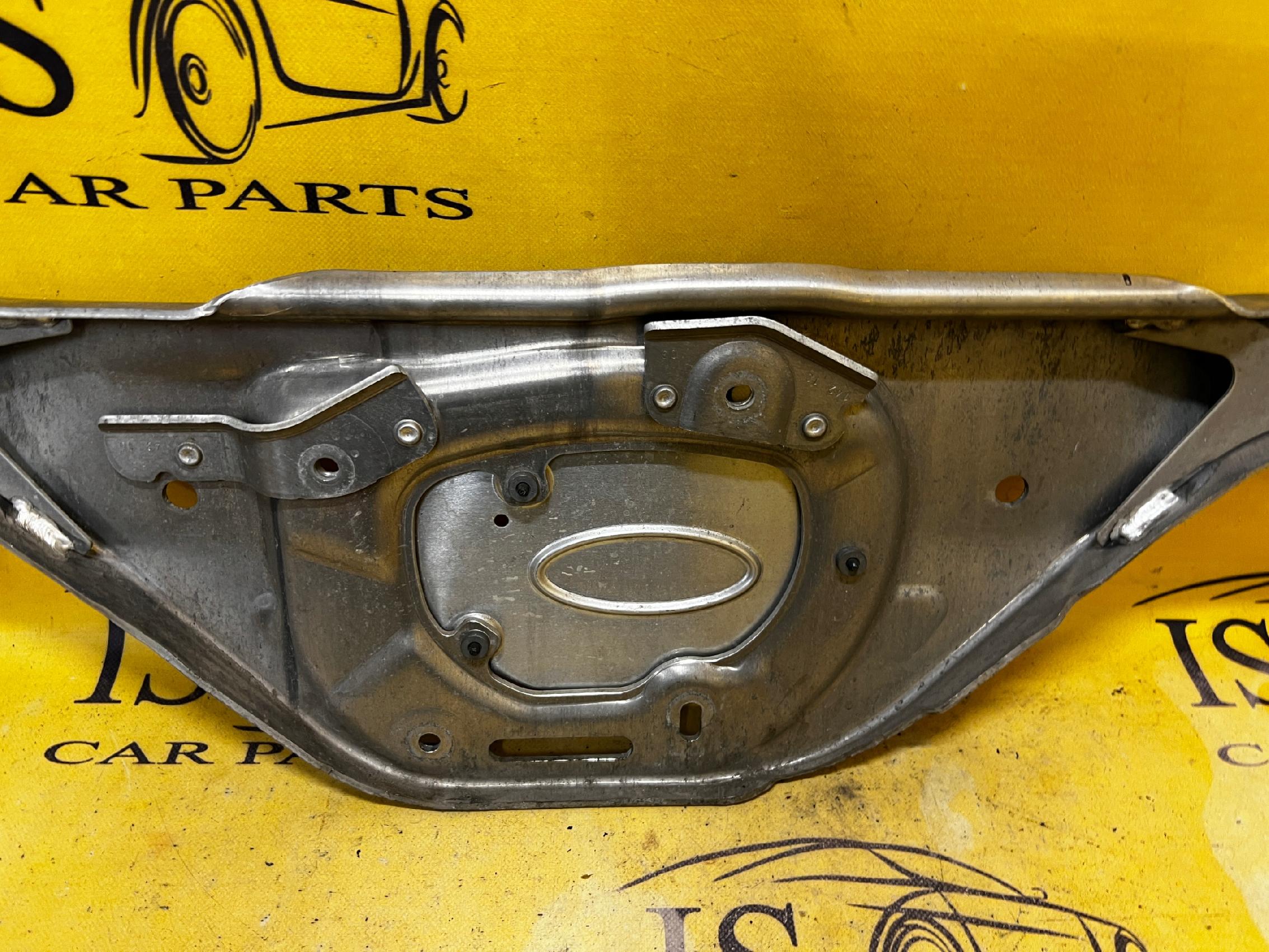 ŁAPA WSPORNIK SILNIKA PORSCHE 911 991 LIFT 3.0