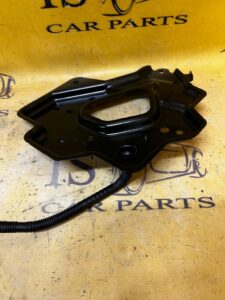 PODSTAWA MOCOWANIE AKUMULATORA DACIA SANDERO STEPWAY III 2021R