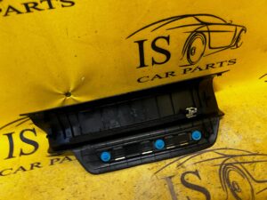 NAKŁADKA LISTWA PROGOWA PRAWY TYŁ LEXUS RX 450H III 3 AL10