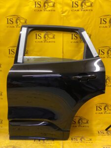 DRZWI LEWE PRZEDNIE + TYLNE FORD KUGA MK3 ST LINE