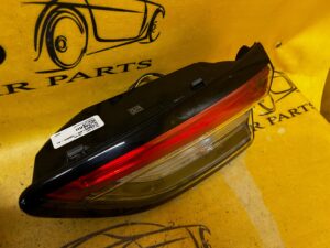 LAMPA TYLNA W KLAPĘ PRAWA FORD ESCAPE MK4