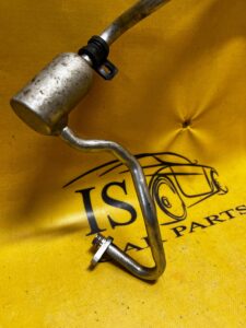 WĄŻ PRZEWÓD RURA KLIMATYZACJI RANGE ROVER L405 4.4 SDV8