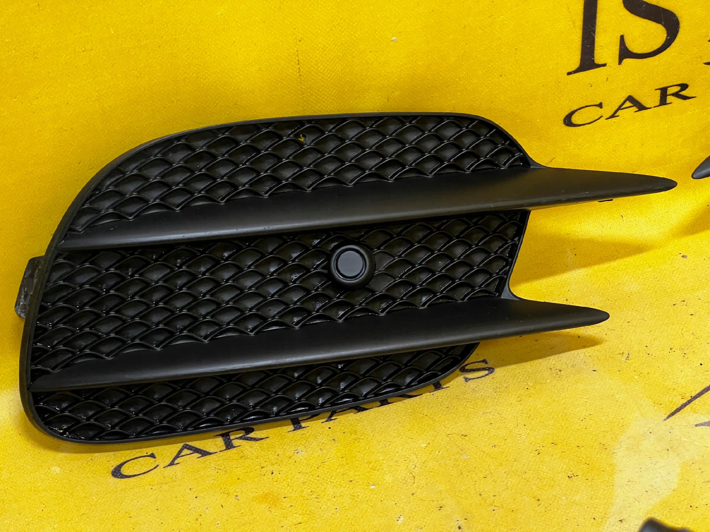 KRATKA ZDERZAKA MERCEDES E KLASA AMG W213 W238