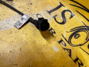 WIĄZKA INSTALACJA ELEKTRYCZNA ABS KOŁA PRZÓD PORSCHE CAYENNE II 7P5