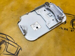 KLAPKA WLEWU PALIWA DACIA DOKKER 369