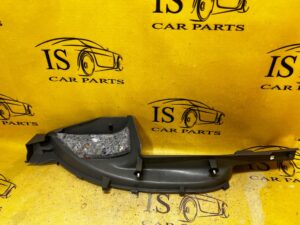 OSŁONA PROGU SŁUPKA LEWA RENAULT ZOE I Z.E.