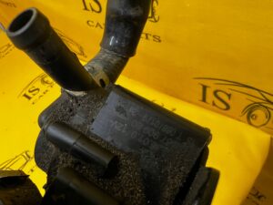 DODATKOWA POMPA OBIEGU WODY CITROEN PEUGEOT 1.6 THP