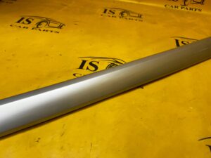 RELING DACHOWY LISTWA DACHOWA LEWY LEWA CITROEN C4 GRAND PICASSO II LIFT