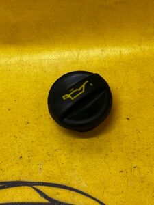 KOREK WLEWU OLEJU BMW N13 N18 11127582398