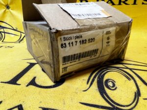 PRZETWORNICA STEROWNIK XENON BMW 3 E92 6 E63 X3 E83 LIFT X5 E70 NOWA OEM