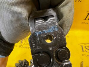 RYGIEL ZAMKA KLAPY BAGAŻNIKA TYŁ FORD KUGA MK3