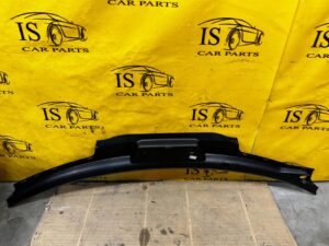 PODSZYBIE OSŁONA PLASTIK PORSCHE CAYENNE 7P5 LIFT 92A