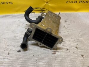 CHŁODNICA SPALIN EGR W176 W205 2.2CDI A6511400675