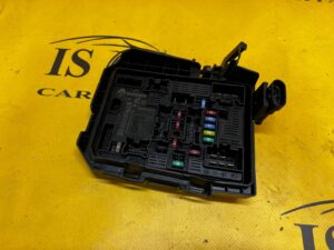 MODUŁ STEROWNIK BCM DACIA JOGGER 1.0 TCE