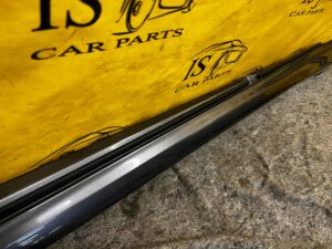 LISTWA NAKŁADKA PROGOWA PRÓG LEWA LEWY FORD FUSION LIFT USA MONDEO MK5 J7