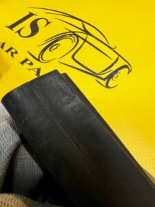 USZCZELKA TYLNA MASKI POKRYWY SILNIKA BMW X5 F15 X6 F16