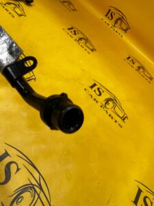 RURA RURKA PRZEWÓD WĄŻ WODY CHŁODZENIA AUDI A6 4G A7 2.0 TFSI