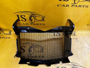 OSŁONA CHŁODNICY WLOT POWIETRZA BMW F 750 GS F750 GS K80 NOWA OEM