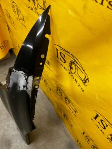 BŁOTNIK PRZÓD PRZEDNI LEWY CITROEN C4 GRAND PICASSO II EXYB