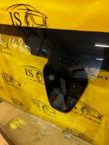 SZYBA CZOŁOWA GRZANA SOUNDSCREEN FORD PUMA MK2 20R