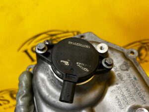 OBUDOWA ROZRZĄDU JAGUAR LR 2.0D 204DTA AJ200D