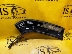 LISTWA BŁOTNIKA PRAWA JEEP GRAND CHEROKEE WK2 SRT