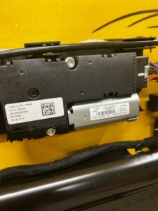 ROLETA SZYBERDACH SILNIK FORD KUGA ST-LINE MK3