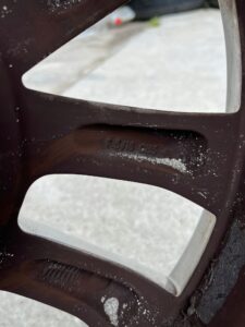 KOŁO FELGA OPONA LETNIA RENAULT MEGANE IV 205/55 R16