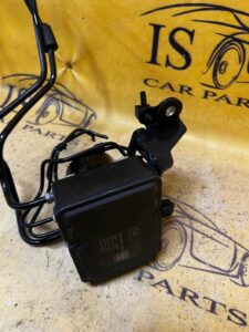 KOMPLET POMPA STEROWNIK ABS PRZEWODY RANGE ROVER EVOQUE L538