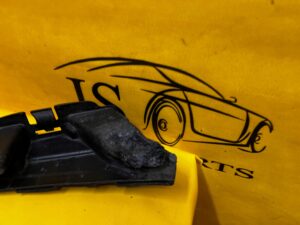 WZMOCNIENIE STELAŻ BELKA ZDERZAKA PRZÓD MERCEDES C-KLASA W206 AMG