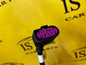 WIĄZKA TYLNEGO ZAWIESZENIA PORSCHE 911 991 LIFT